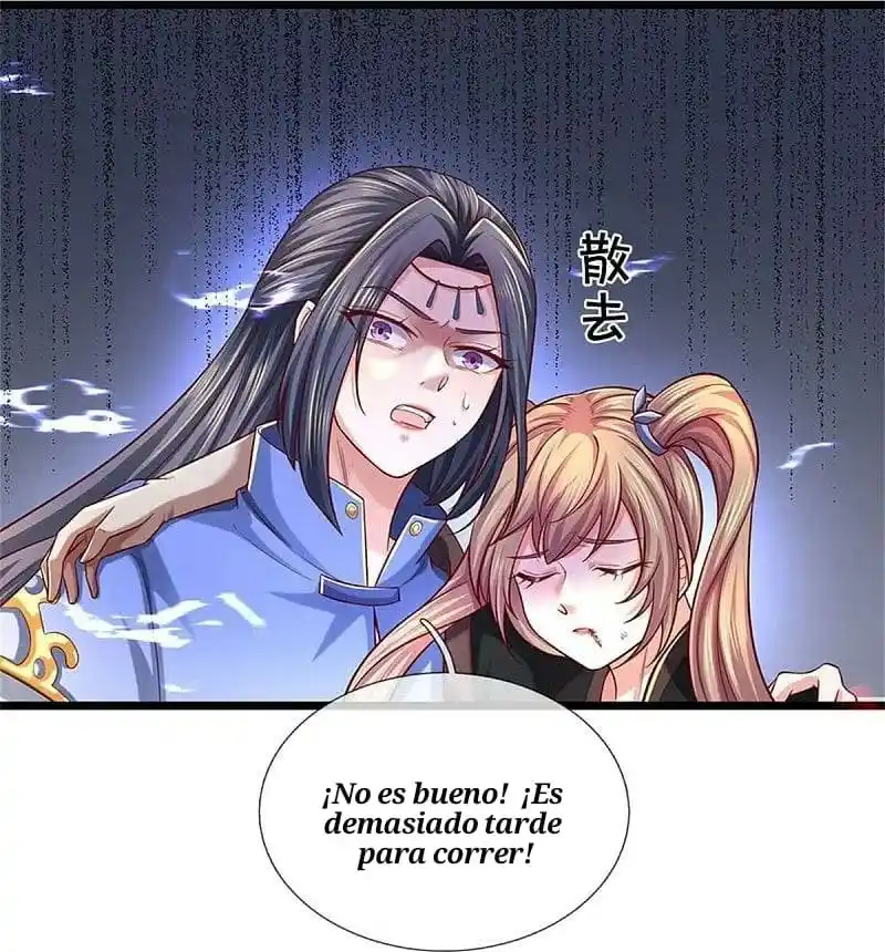 MARVELOUS HERO OF THE SWORD - Capítulo 513 - Página 6 - LectorTMOo