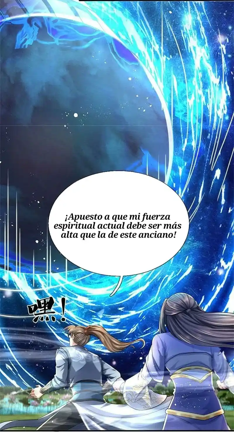 MARVELOUS HERO OF THE SWORD - Capítulo 514 - Página 4 - LectorTMOo