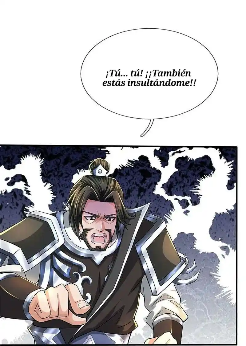 MARVELOUS HERO OF THE SWORD - Capítulo 514 - Página 12 - LectorTMOo