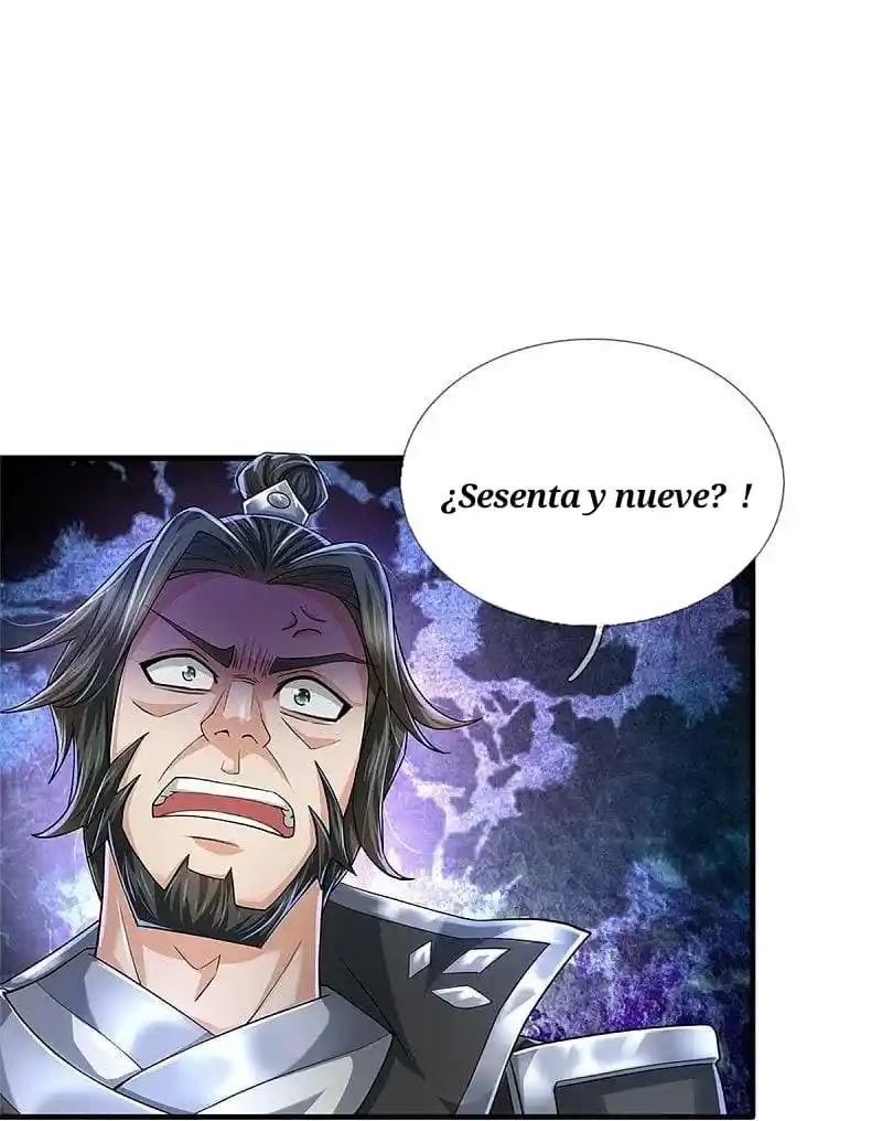 MARVELOUS HERO OF THE SWORD - Capítulo 514 - Página 14 - LectorTMOo