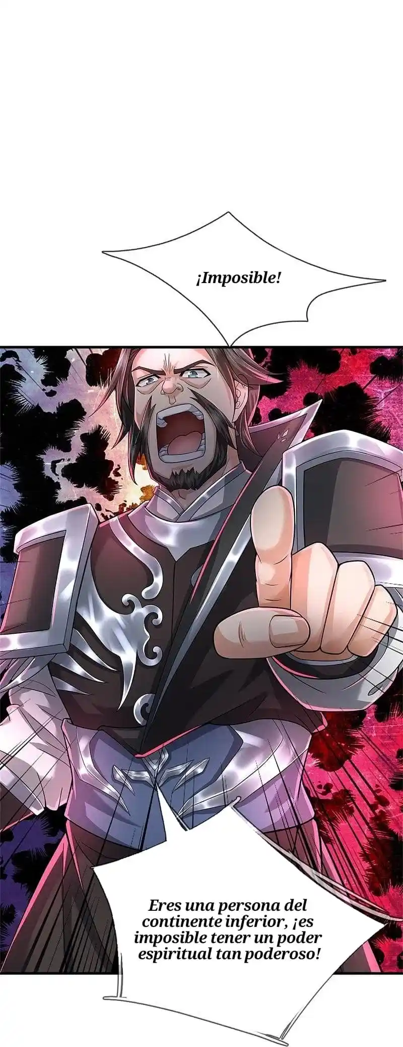 MARVELOUS HERO OF THE SWORD - Capítulo 514 - Página 17 - LectorTMOo