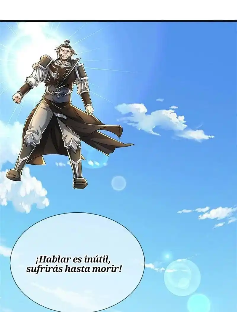 MARVELOUS HERO OF THE SWORD - Capítulo 514 - Página 18 - LectorTMOo