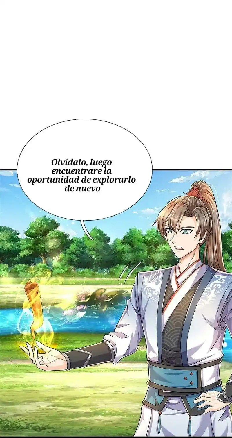 MARVELOUS HERO OF THE SWORD - Capítulo 514 - Página 29 - LectorTMOo