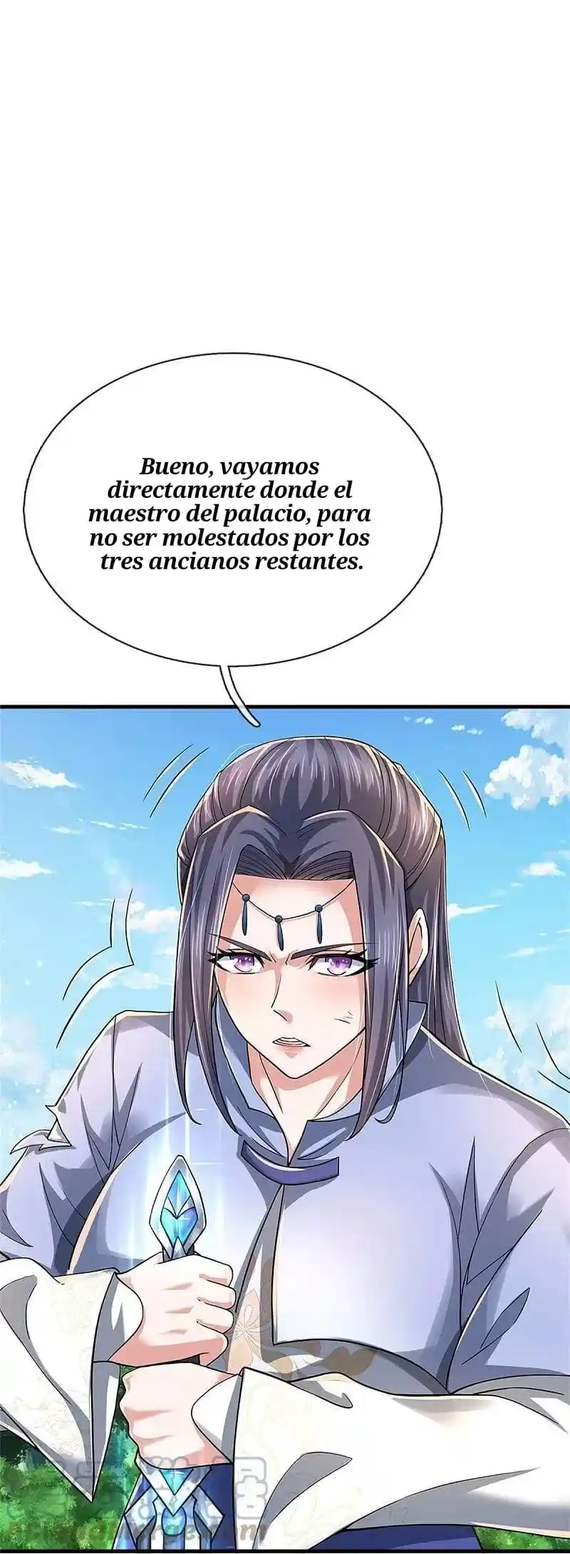 MARVELOUS HERO OF THE SWORD - Capítulo 514 - Página 30 - LectorTMOo