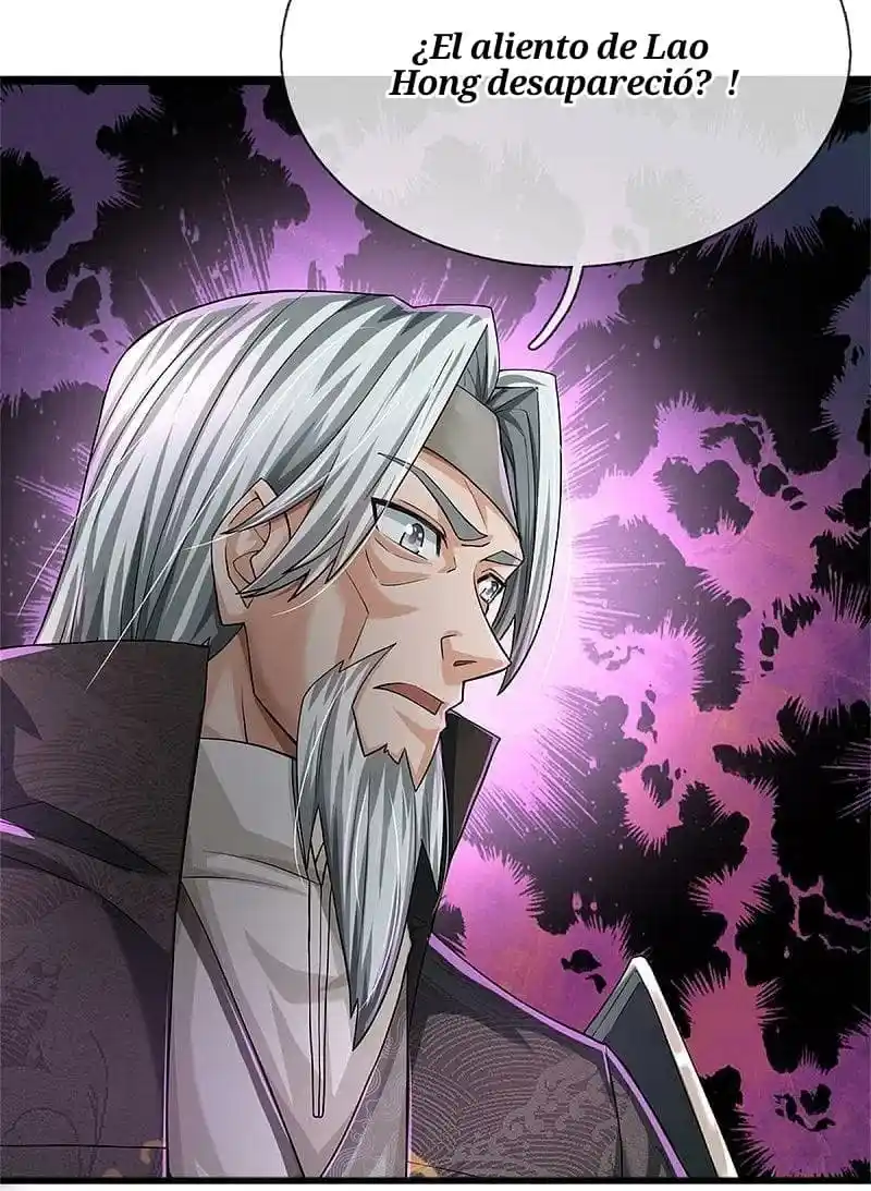 MARVELOUS HERO OF THE SWORD - Capítulo 514 - Página 32 - LectorTMOo