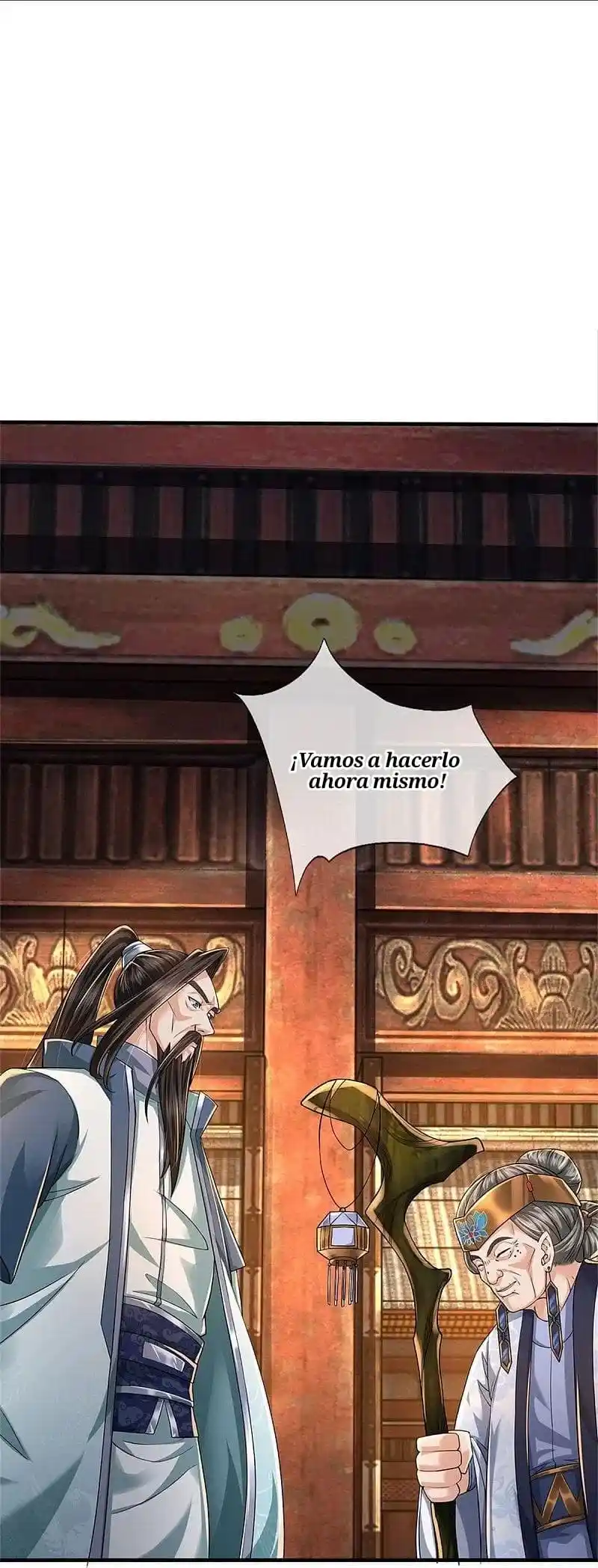 MARVELOUS HERO OF THE SWORD - Capítulo 514 - Página 40 - LectorTMOo