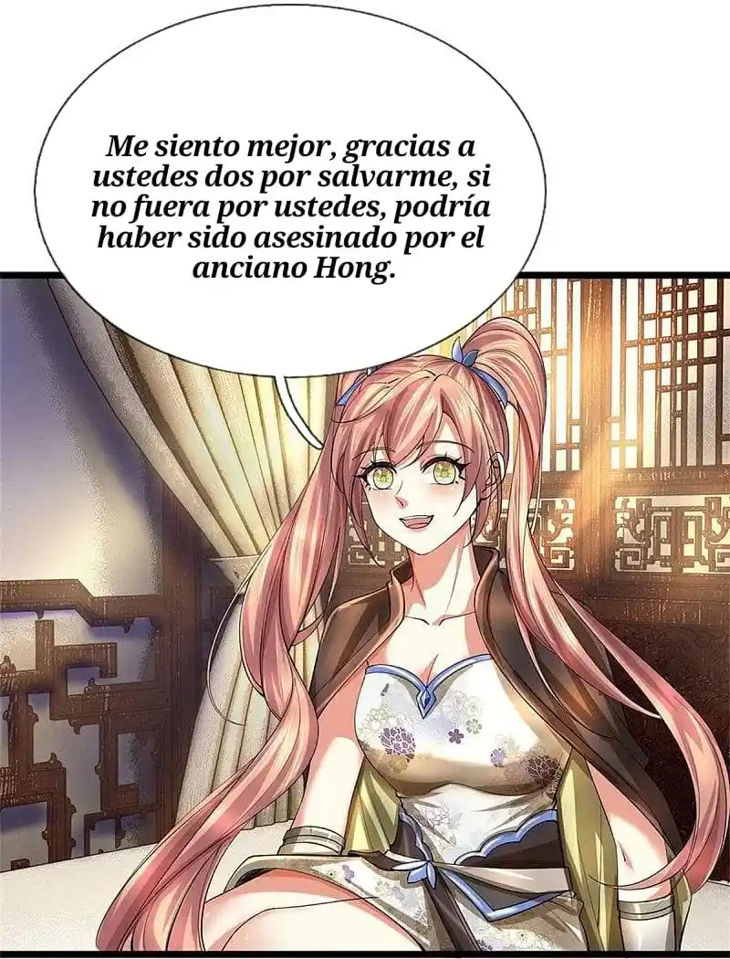 MARVELOUS HERO OF THE SWORD - Capítulo 515 - Página 6 - LectorTMOo