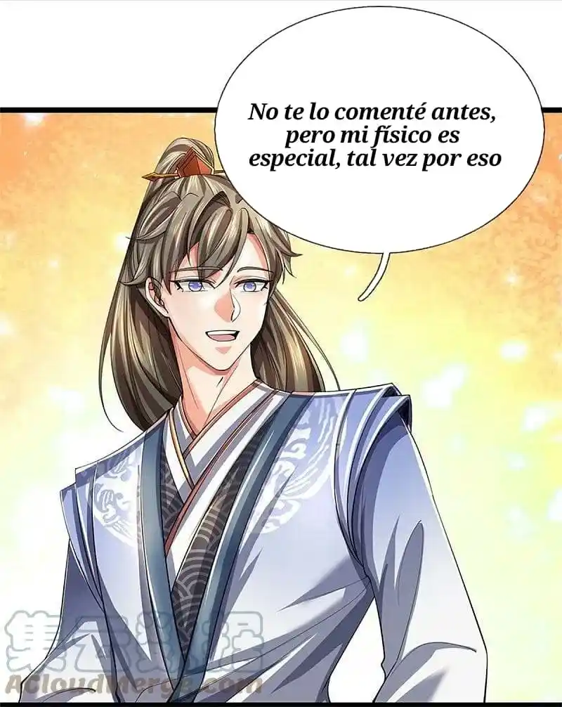 MARVELOUS HERO OF THE SWORD - Capítulo 515 - Página 11 - LectorTMOo