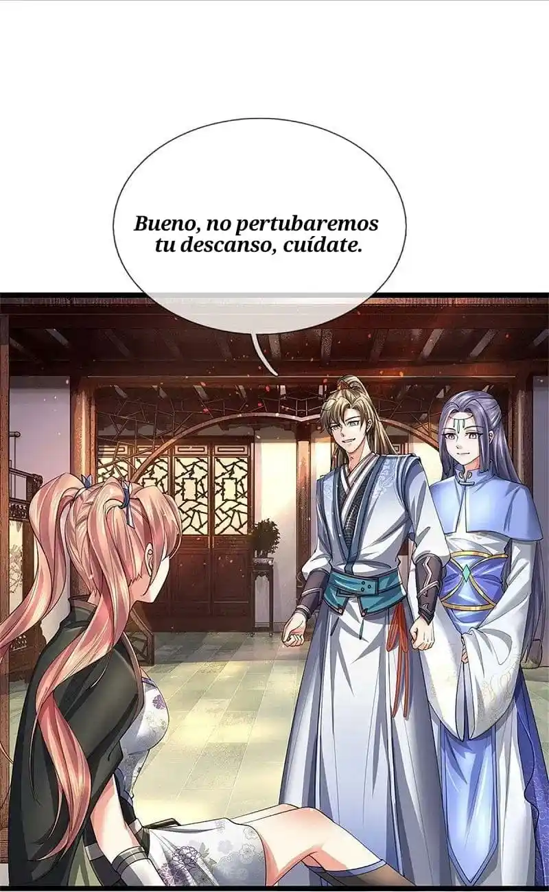 MARVELOUS HERO OF THE SWORD - Capítulo 515 - Página 14 - LectorTMOo