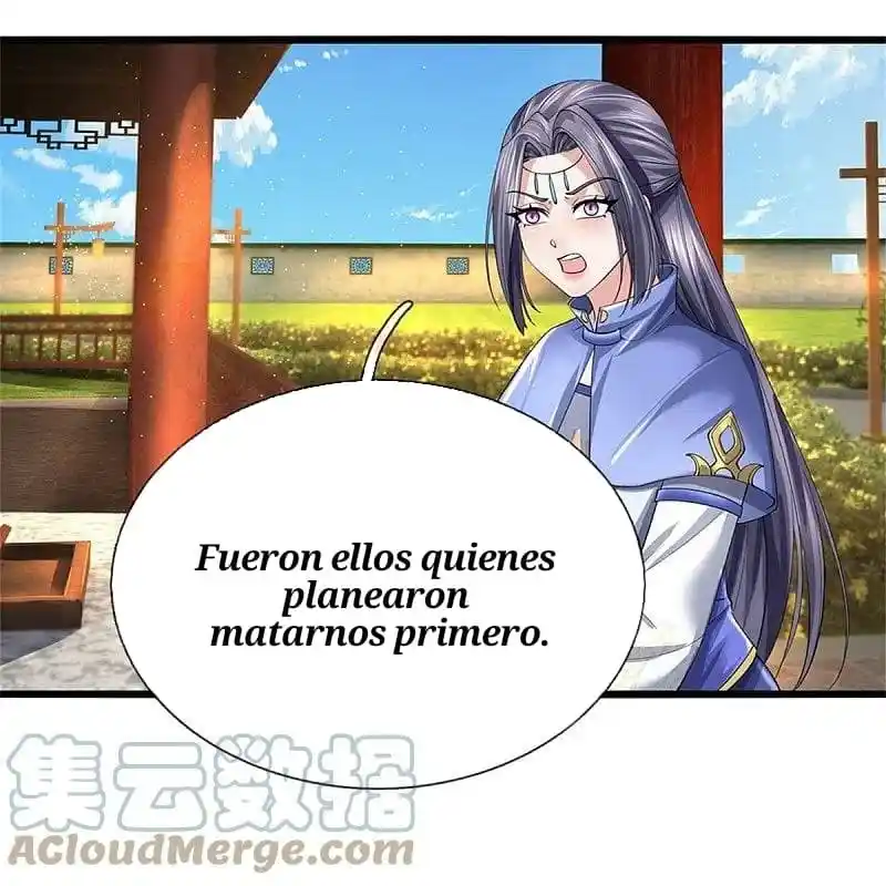 MARVELOUS HERO OF THE SWORD - Capítulo 515 - Página 24 - LectorTMOo