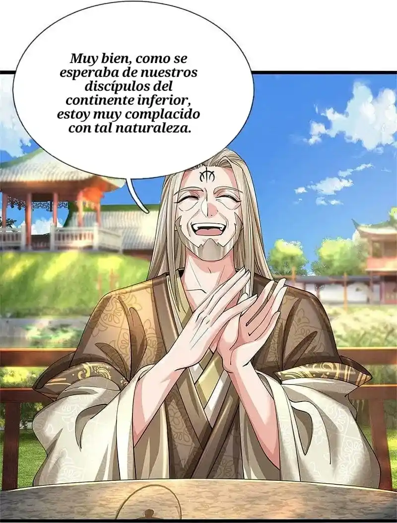 MARVELOUS HERO OF THE SWORD - Capítulo 516 - Página 4 - LectorTMOo