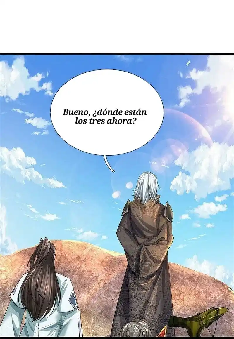 MARVELOUS HERO OF THE SWORD - Capítulo 516 - Página 12 - LectorTMOo