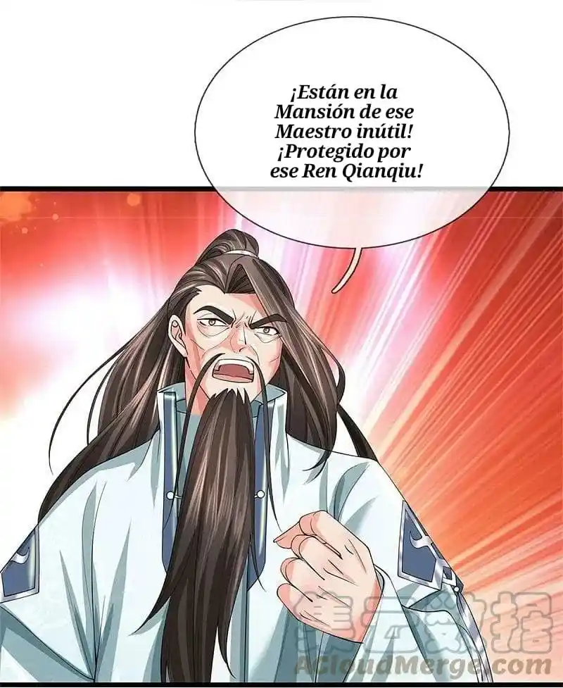 MARVELOUS HERO OF THE SWORD - Capítulo 516 - Página 13 - LectorTMOo
