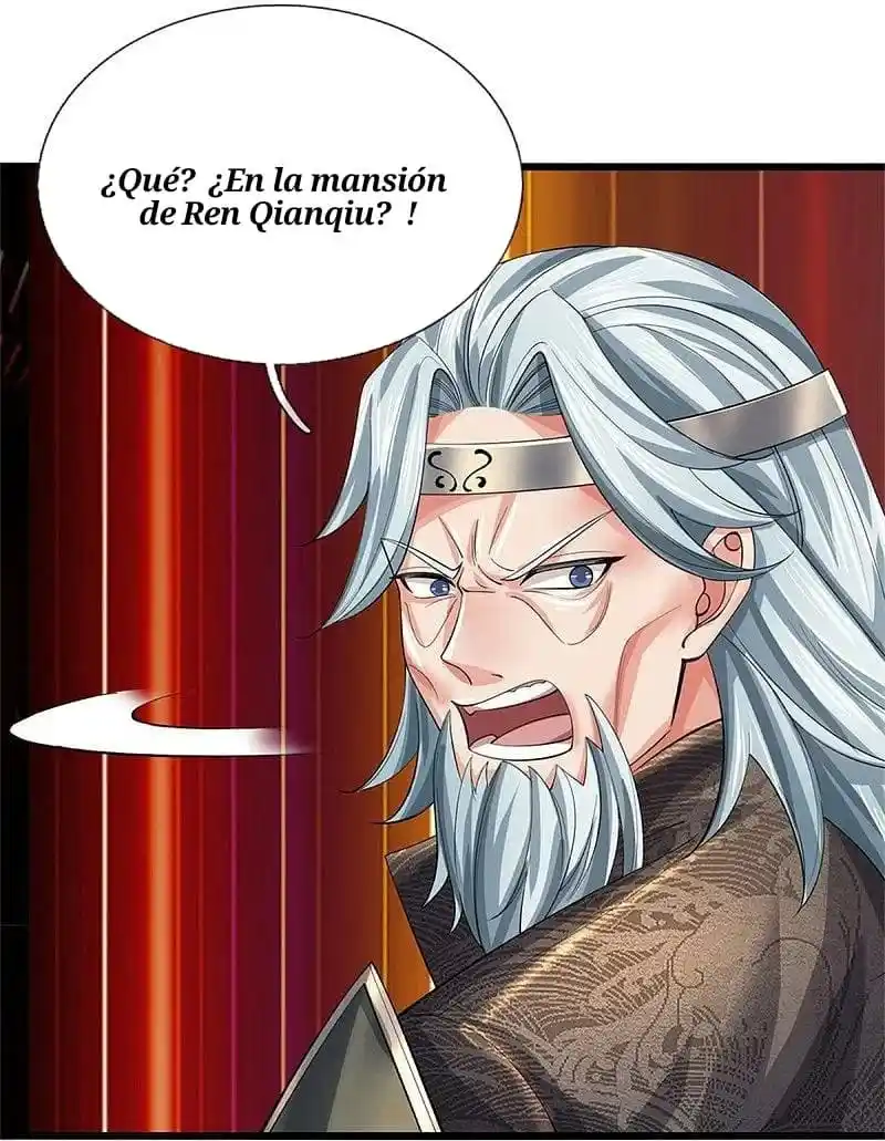 MARVELOUS HERO OF THE SWORD - Capítulo 516 - Página 14 - LectorTMOo