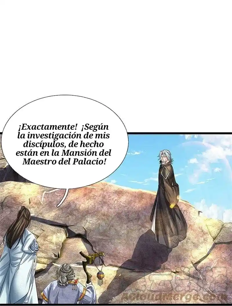 MARVELOUS HERO OF THE SWORD - Capítulo 516 - Página 15 - LectorTMOo