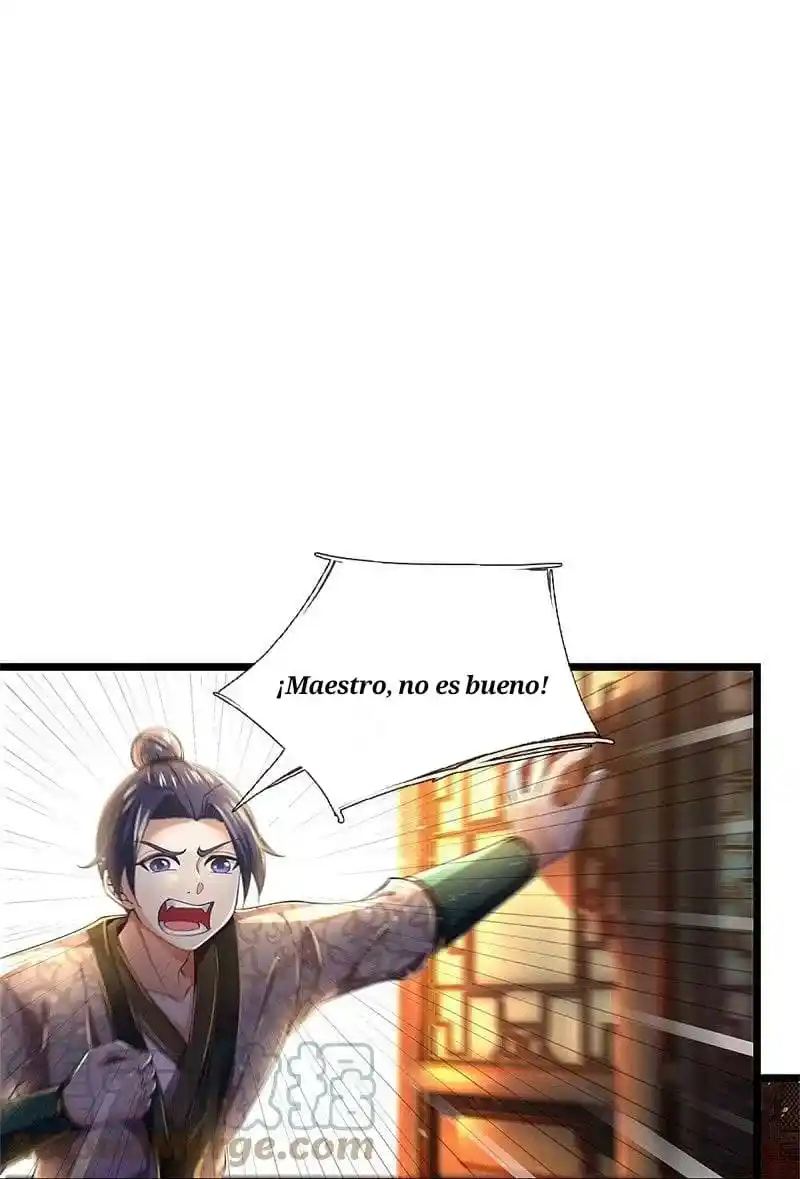 MARVELOUS HERO OF THE SWORD - Capítulo 516 - Página 22 - LectorTMOo