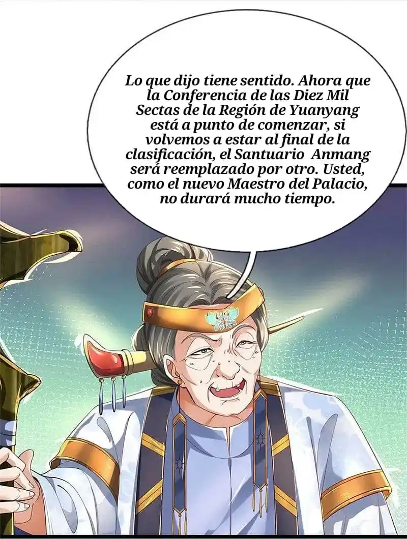 MARVELOUS HERO OF THE SWORD - Capítulo 516 - Página 29 - LectorTMOo