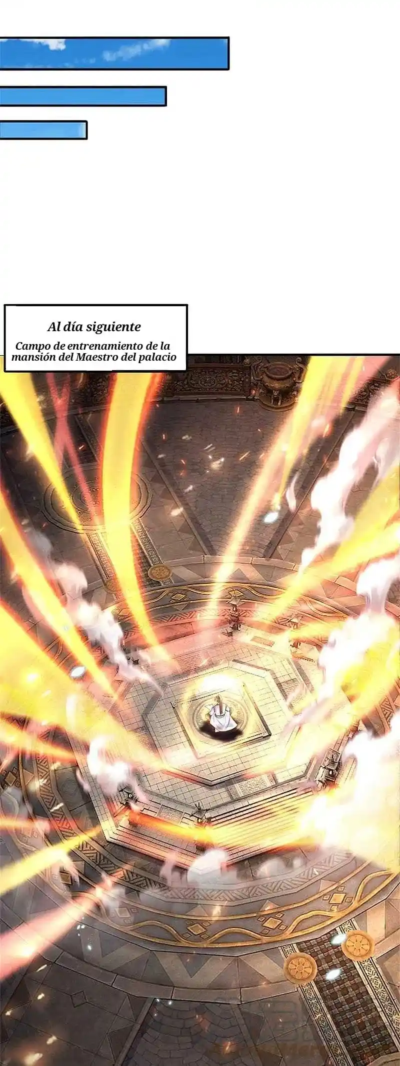 MARVELOUS HERO OF THE SWORD - Capítulo 517 - Página 6 - LectorTMOo