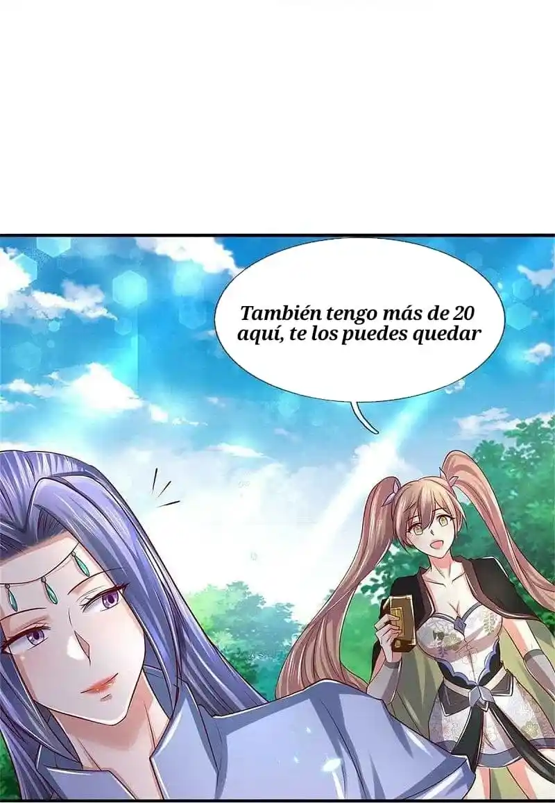 MARVELOUS HERO OF THE SWORD - Capítulo 517 - Página 8 - LectorTMOo