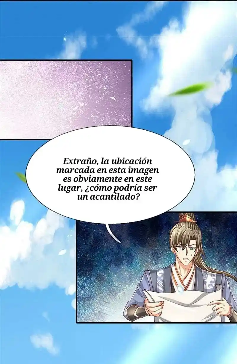 MARVELOUS HERO OF THE SWORD - Capítulo 517 - Página 13 - LectorTMOo