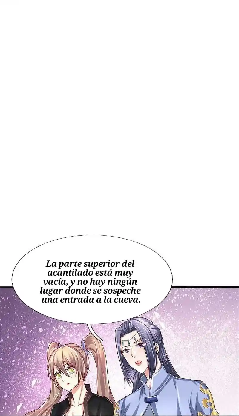 MARVELOUS HERO OF THE SWORD - Capítulo 517 - Página 15 - LectorTMOo