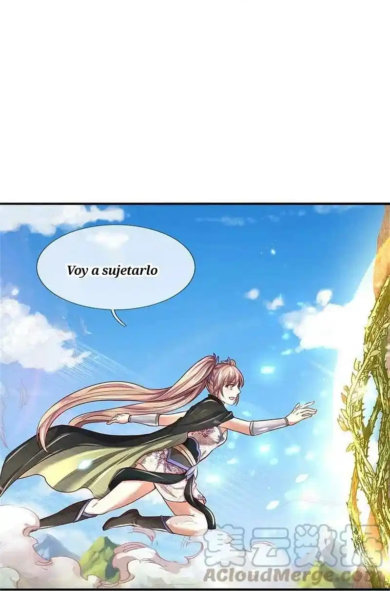 MARVELOUS HERO OF THE SWORD - Capítulo 517 - Página 20 - LectorTMOo