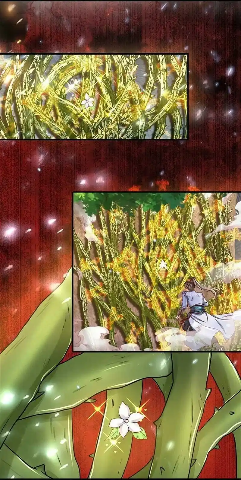 MARVELOUS HERO OF THE SWORD - Capítulo 517 - Página 25 - LectorTMOo