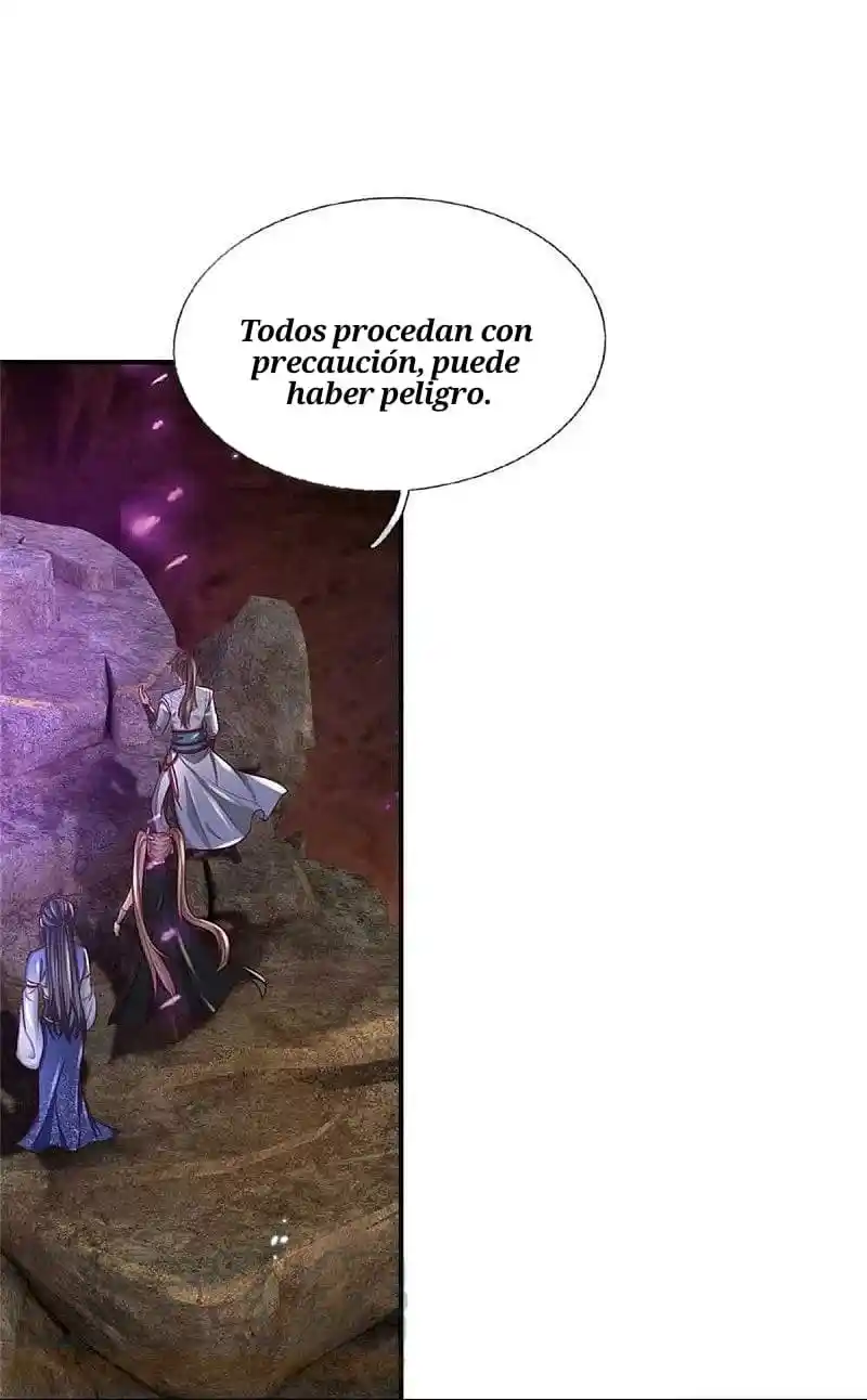 MARVELOUS HERO OF THE SWORD - Capítulo 518 - Página 4 - LectorTMOo