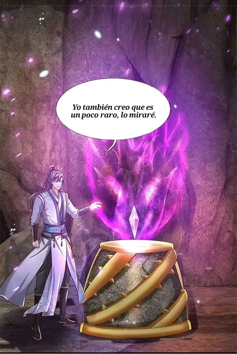MARVELOUS HERO OF THE SWORD - Capítulo 518 - Página 7 - LectorTMOo