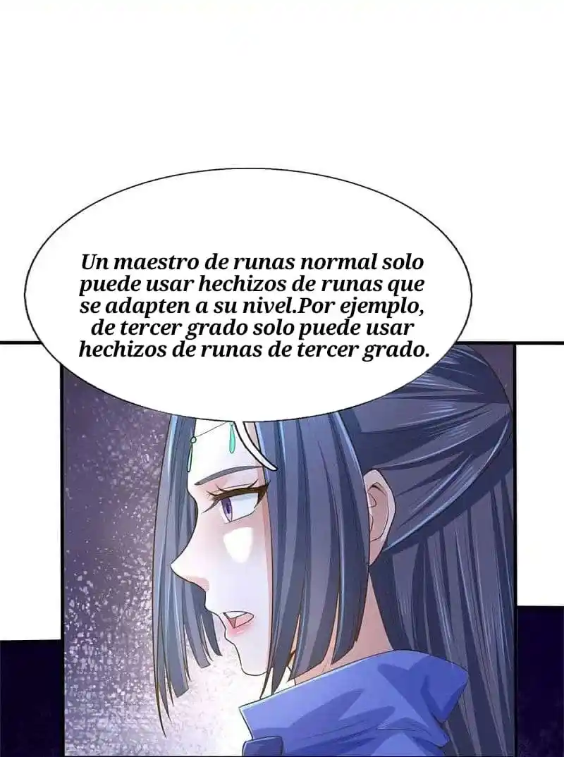 MARVELOUS HERO OF THE SWORD - Capítulo 518 - Página 10 - LectorTMOo
