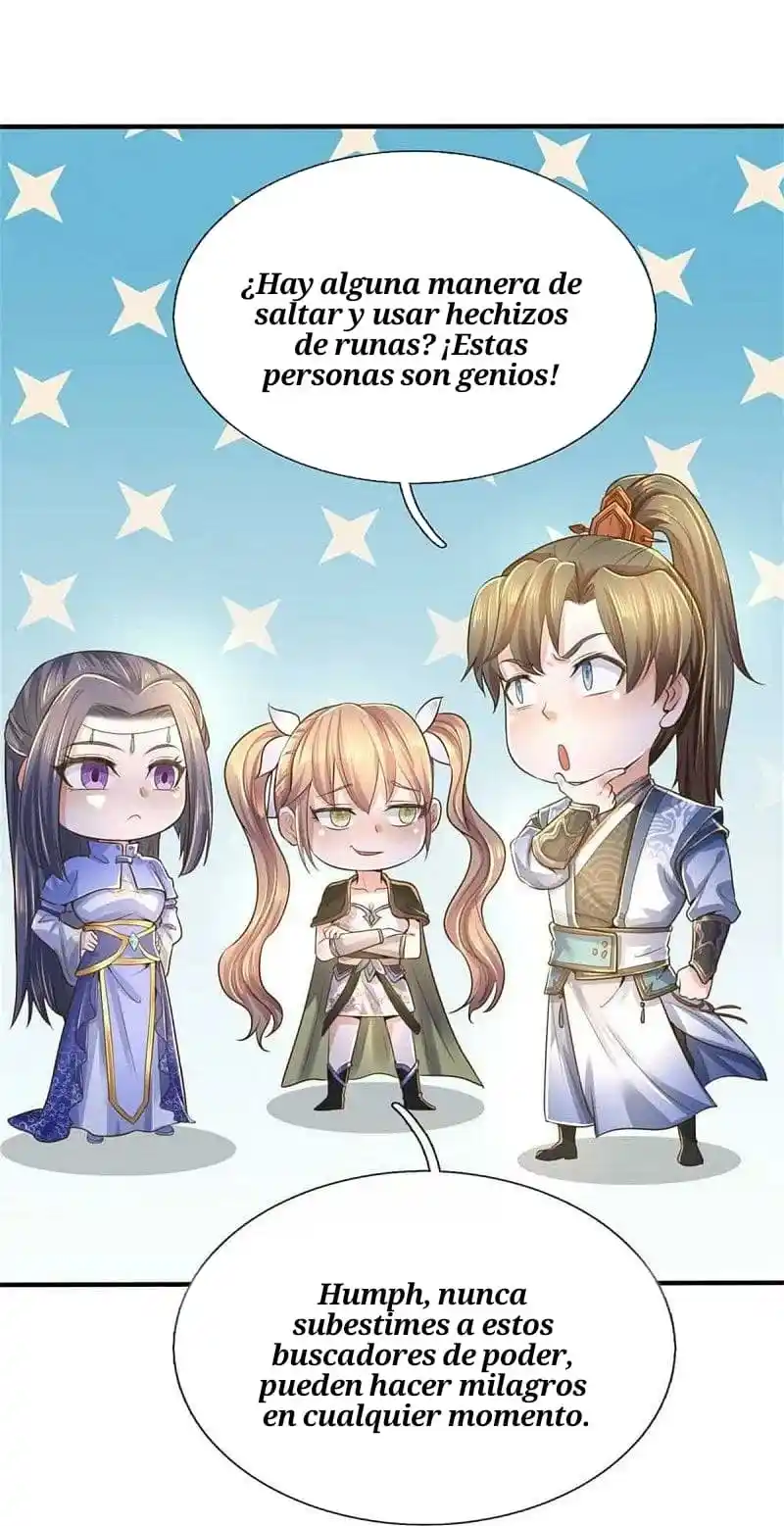 MARVELOUS HERO OF THE SWORD - Capítulo 518 - Página 12 - LectorTMOo