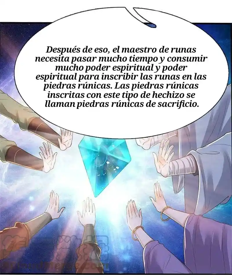 MARVELOUS HERO OF THE SWORD - Capítulo 518 - Página 15 - LectorTMOo