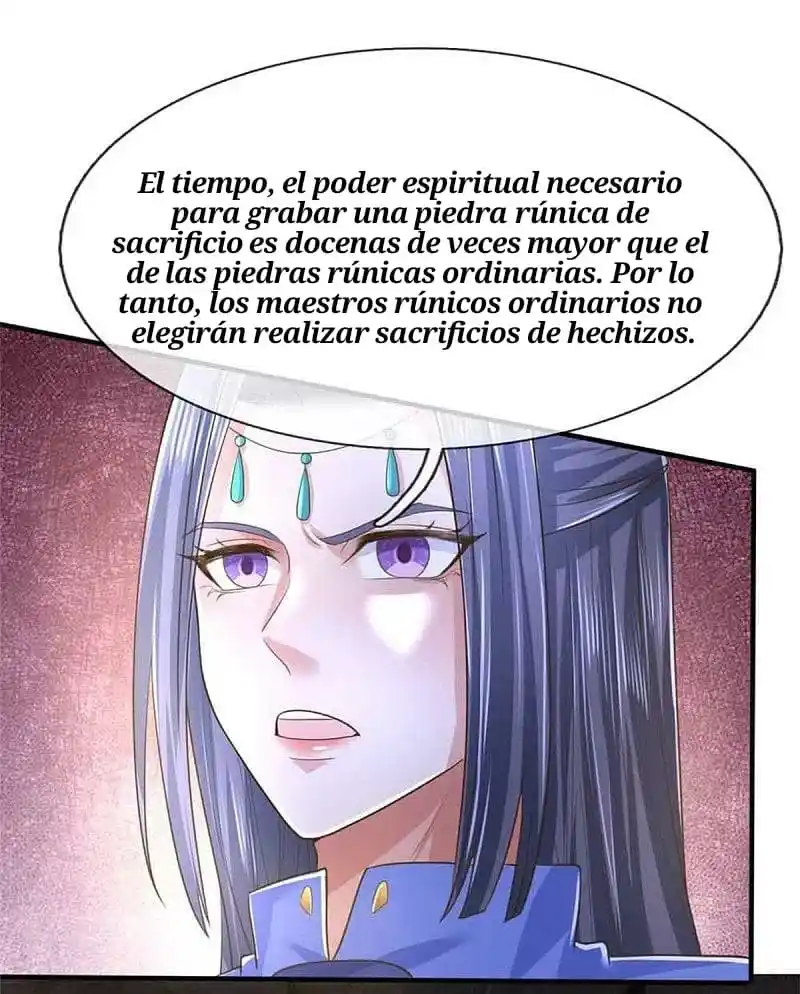 MARVELOUS HERO OF THE SWORD - Capítulo 518 - Página 16 - LectorTMOo