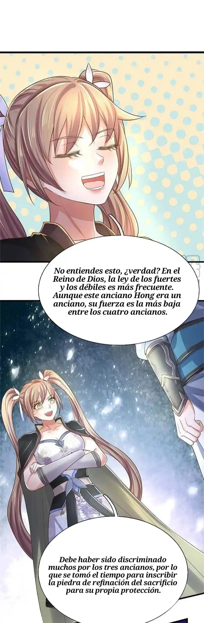 MARVELOUS HERO OF THE SWORD - Capítulo 518 - Página 19 - LectorTMOo