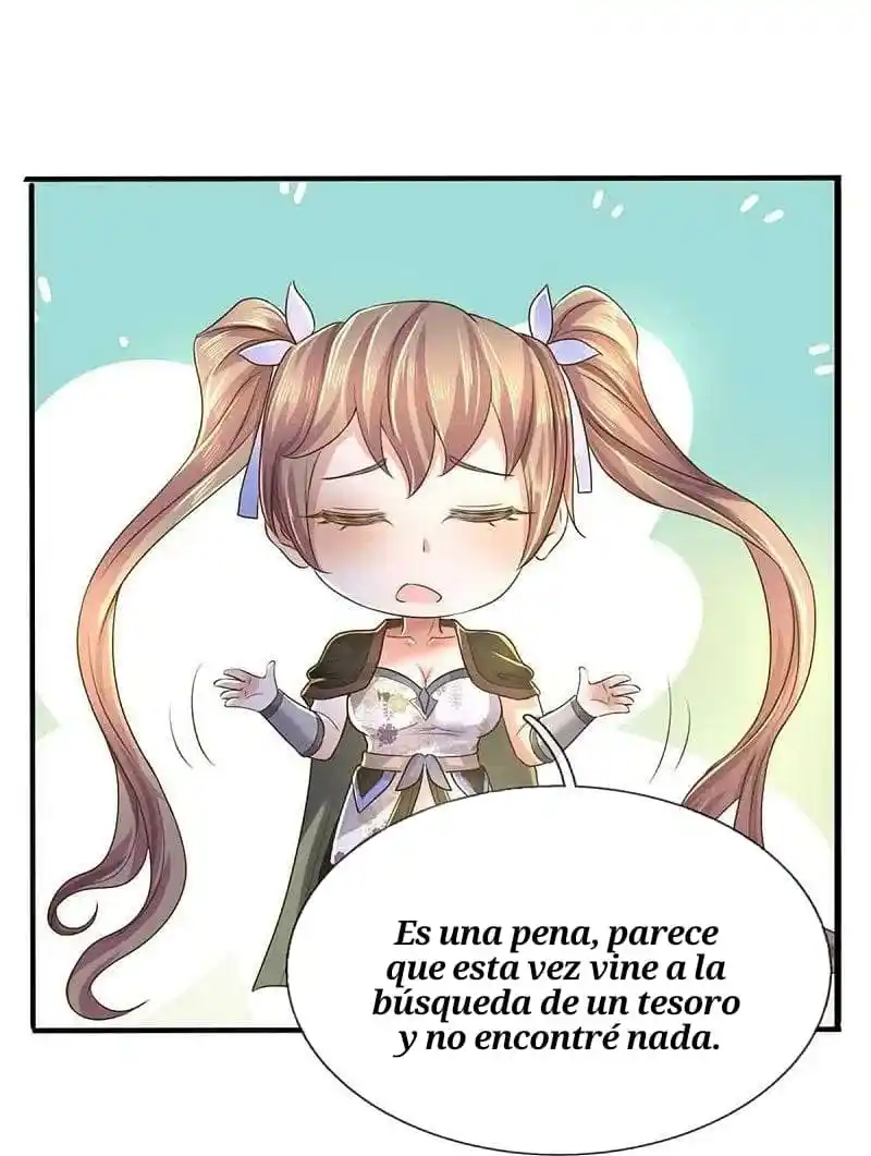 MARVELOUS HERO OF THE SWORD - Capítulo 518 - Página 21 - LectorTMOo