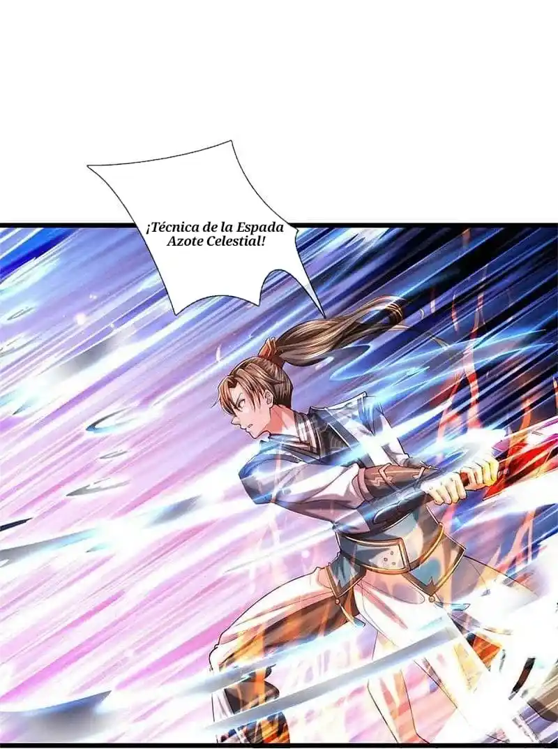 MARVELOUS HERO OF THE SWORD - Capítulo 519 - Página 14 - LectorTMOo