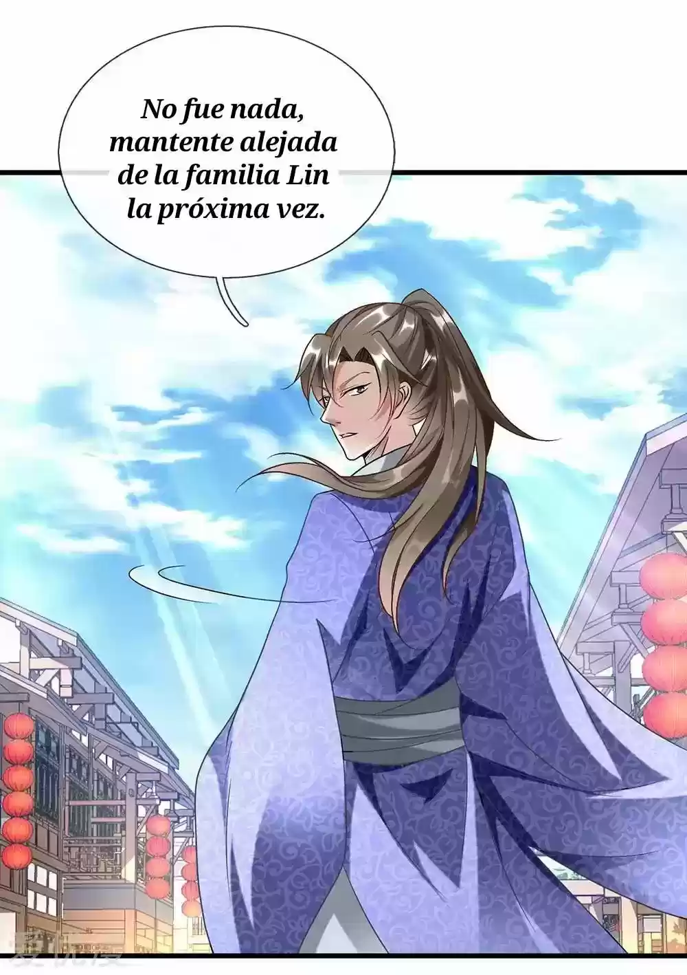 MARVELOUS HERO OF THE SWORD - Capítulo 52 - Página 14 - LectorTMOo