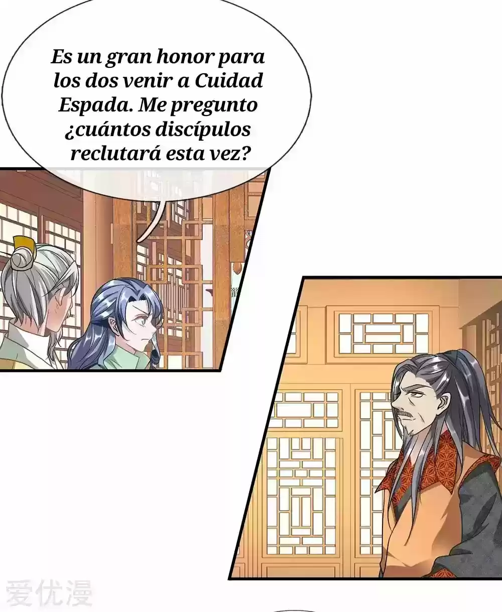 MARVELOUS HERO OF THE SWORD - Capítulo 52 - Página 18 - LectorTMOo
