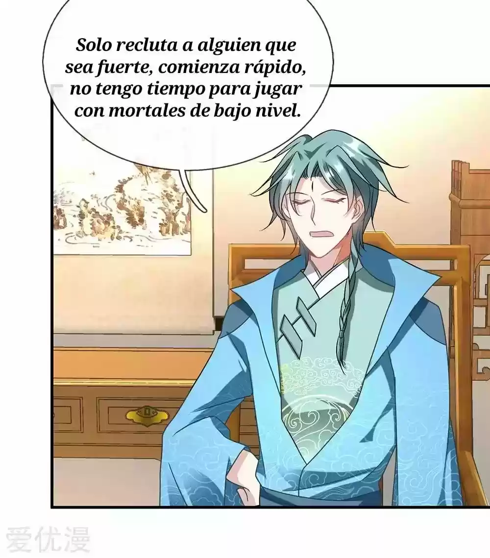 MARVELOUS HERO OF THE SWORD - Capítulo 52 - Página 20 - LectorTMOo