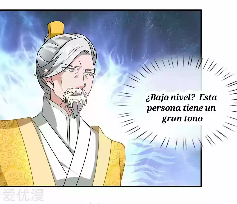 MARVELOUS HERO OF THE SWORD - Capítulo 52 - Página 21 - LectorTMOo