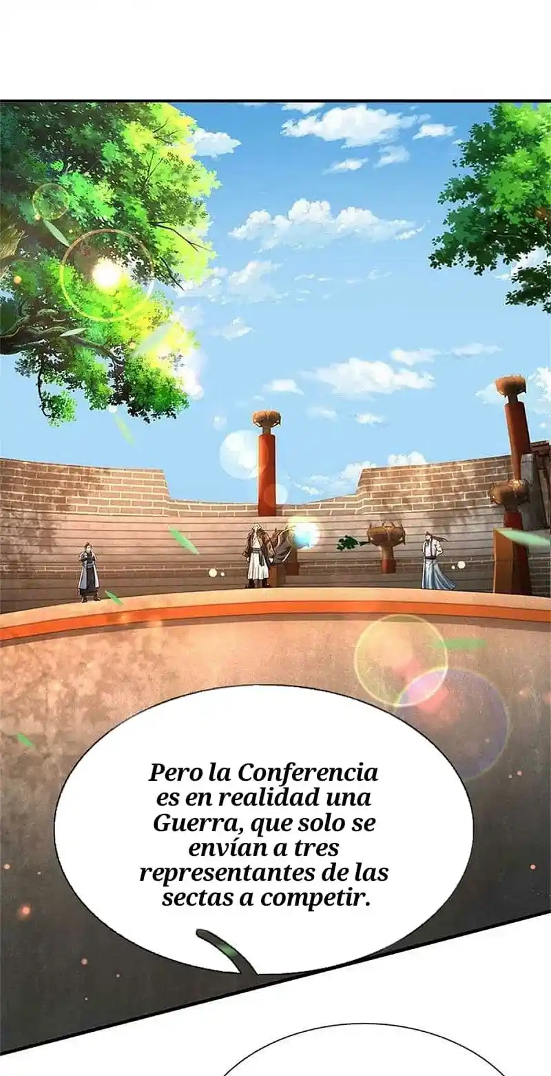 MARVELOUS HERO OF THE SWORD - Capítulo 521 - Página 7 - LectorTMOo