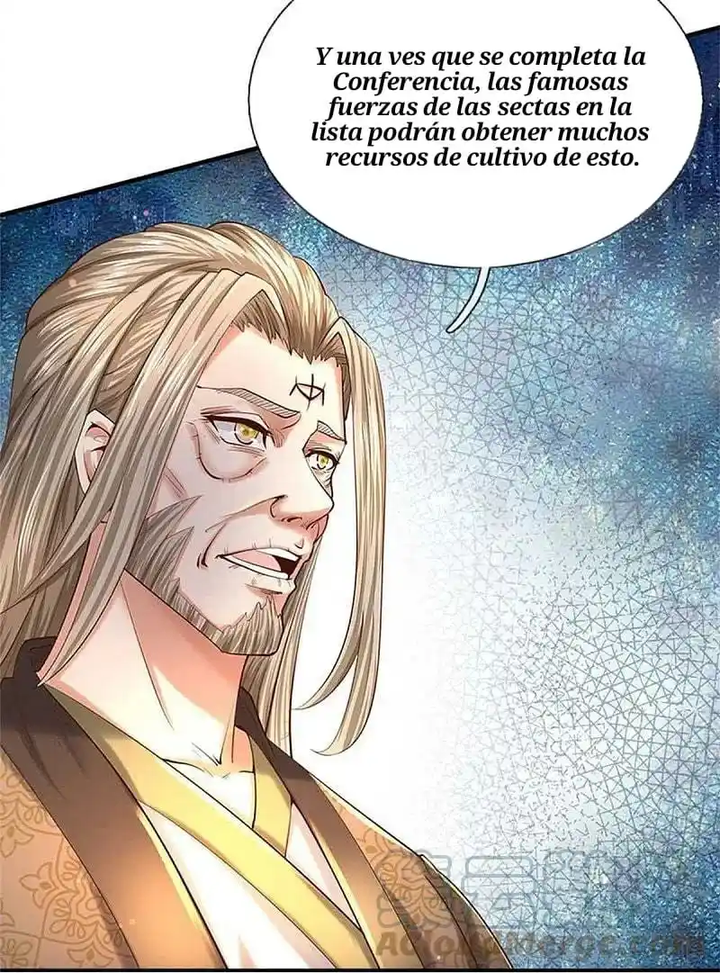 MARVELOUS HERO OF THE SWORD - Capítulo 521 - Página 8 - LectorTMOo