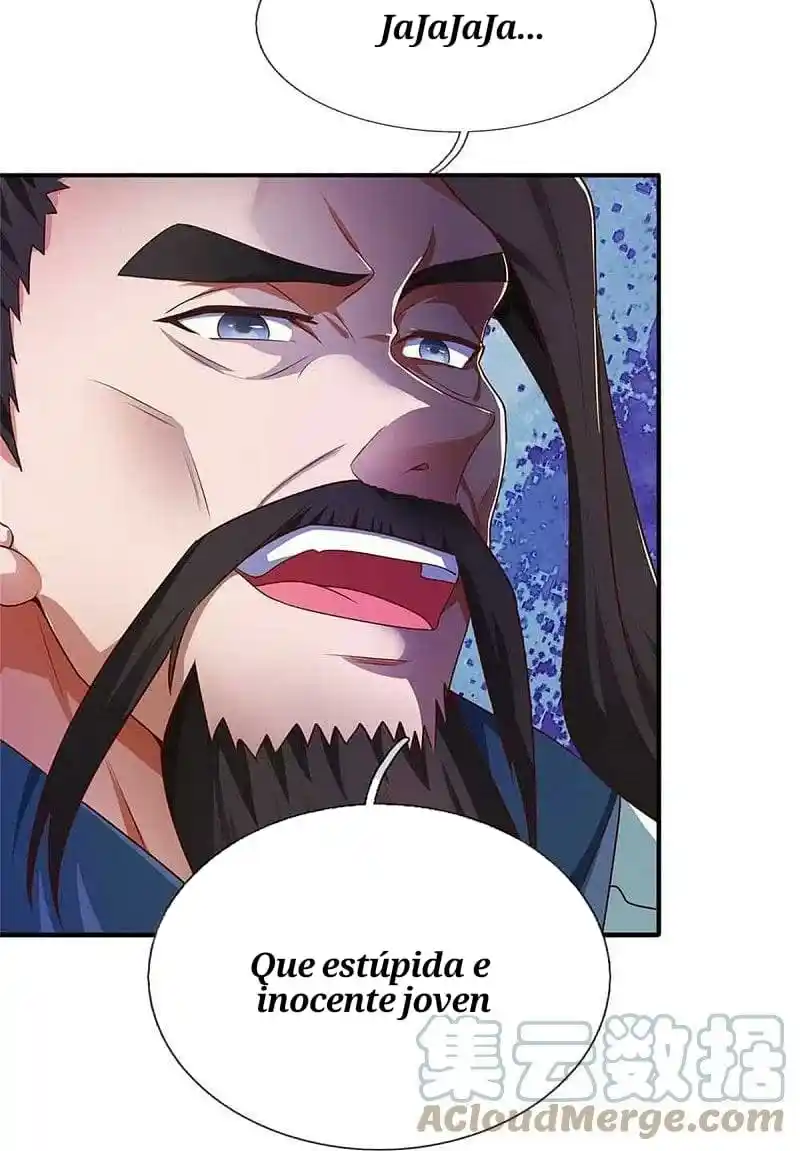 MARVELOUS HERO OF THE SWORD - Capítulo 523 - Página 7 - LectorTMOo