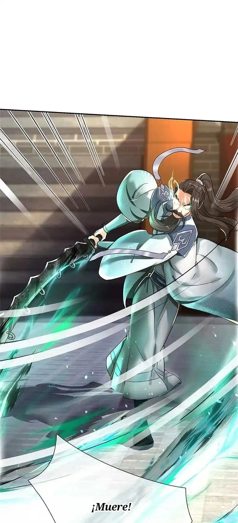MARVELOUS HERO OF THE SWORD - Capítulo 523 - Página 14 - LectorTMOo
