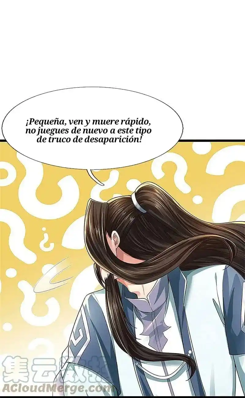 MARVELOUS HERO OF THE SWORD - Capítulo 523 - Página 24 - LectorTMOo