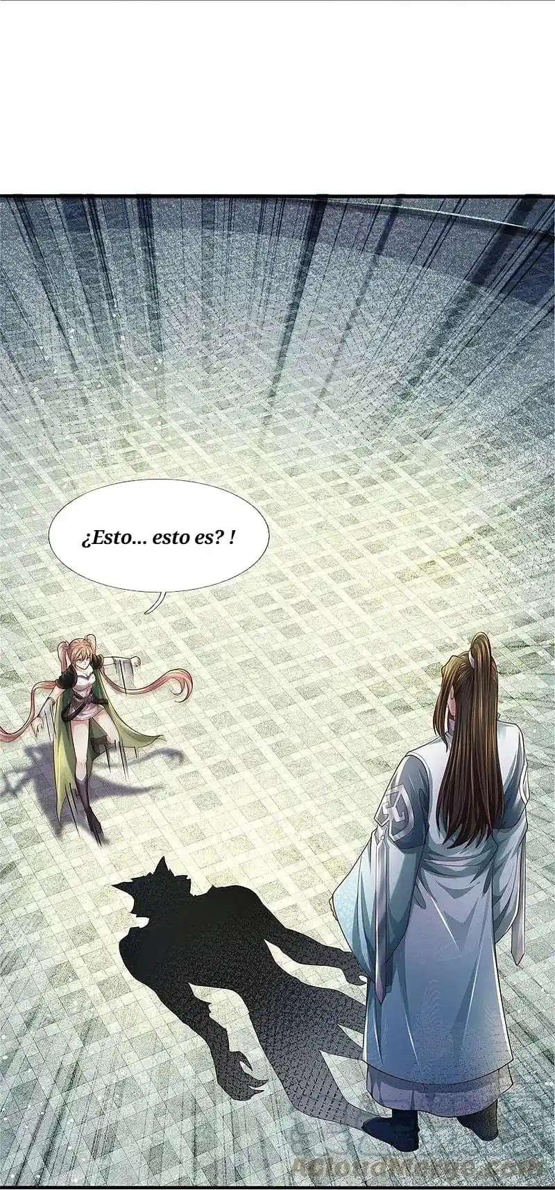 MARVELOUS HERO OF THE SWORD - Capítulo 524 - Página 5 - LectorTMOo
