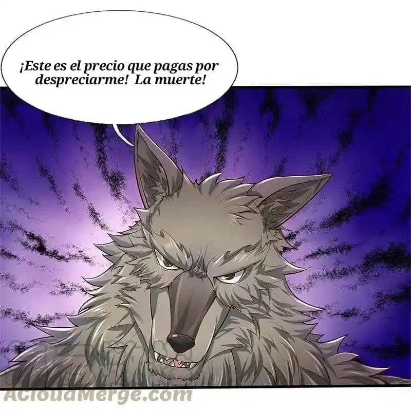 MARVELOUS HERO OF THE SWORD - Capítulo 524 - Página 10 - LectorTMOo