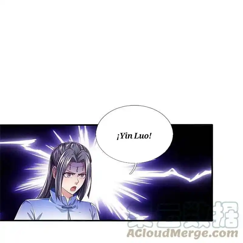 MARVELOUS HERO OF THE SWORD - Capítulo 524 - Página 12 - LectorTMOo