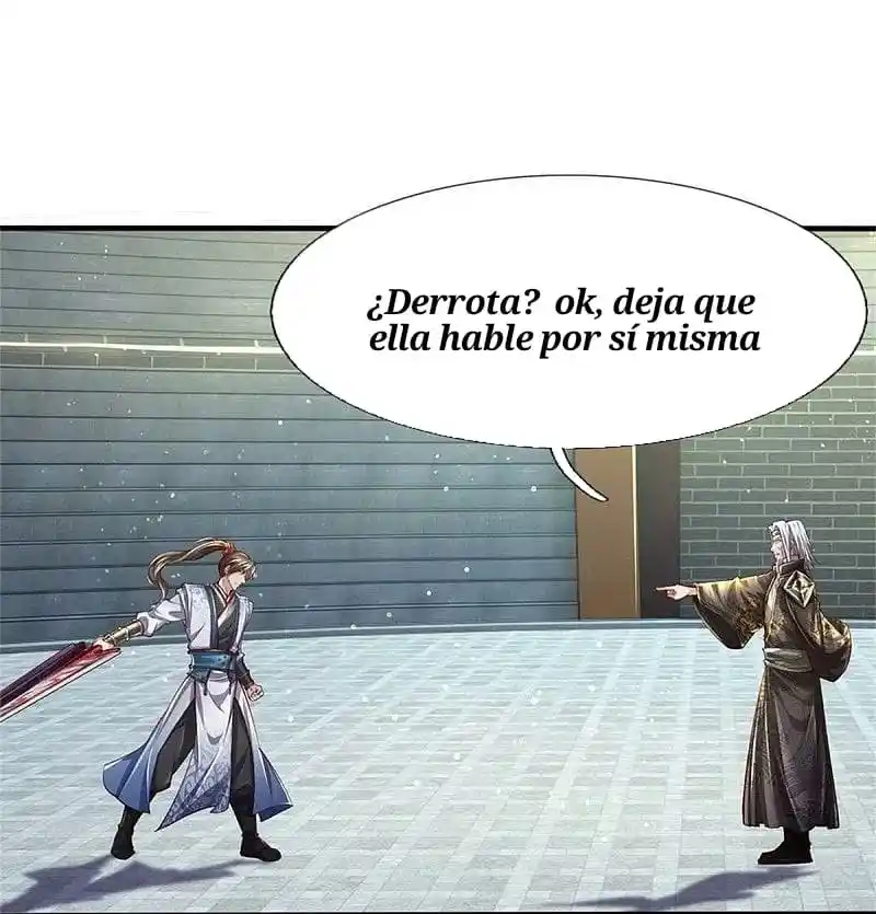 MARVELOUS HERO OF THE SWORD - Capítulo 524 - Página 15 - LectorTMOo