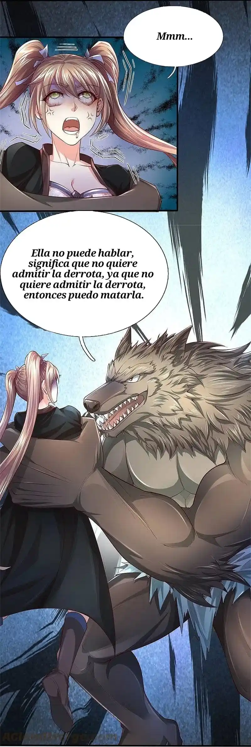MARVELOUS HERO OF THE SWORD - Capítulo 524 - Página 16 - LectorTMOo
